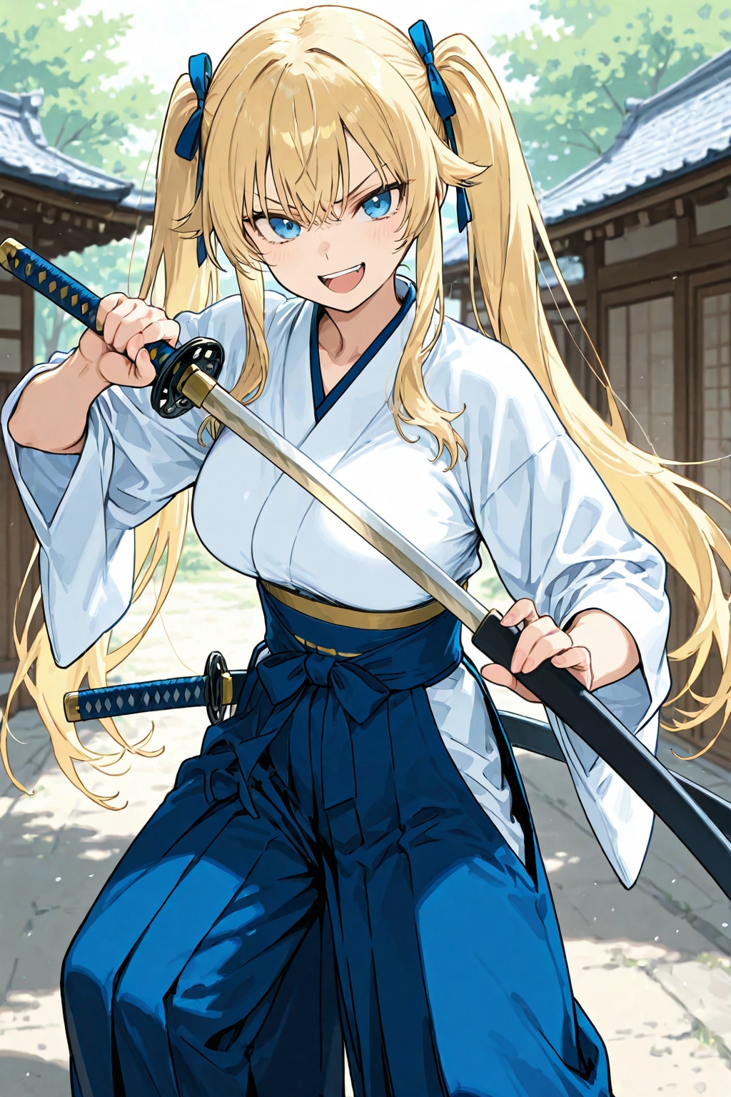 であえであえ～！