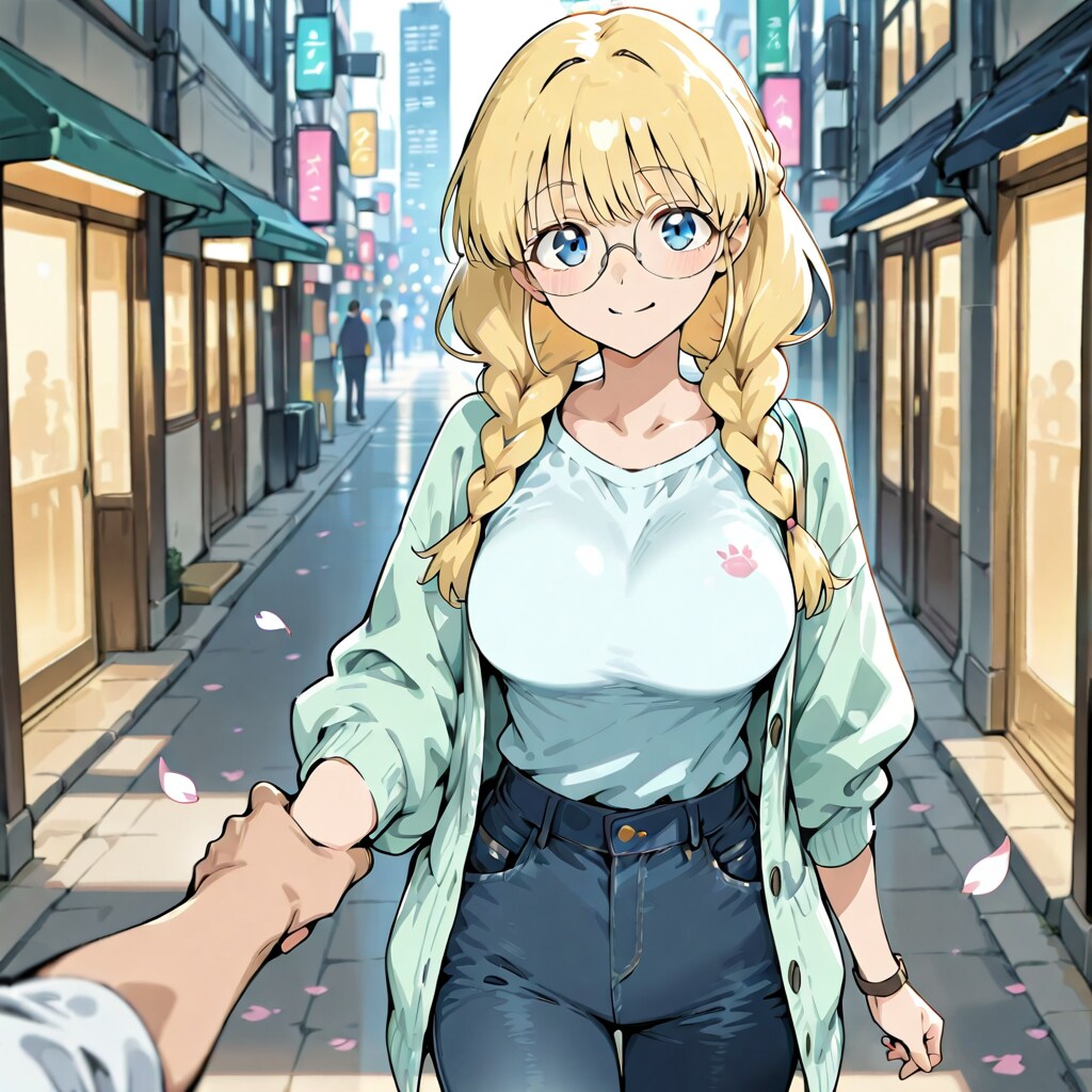 お出かけ