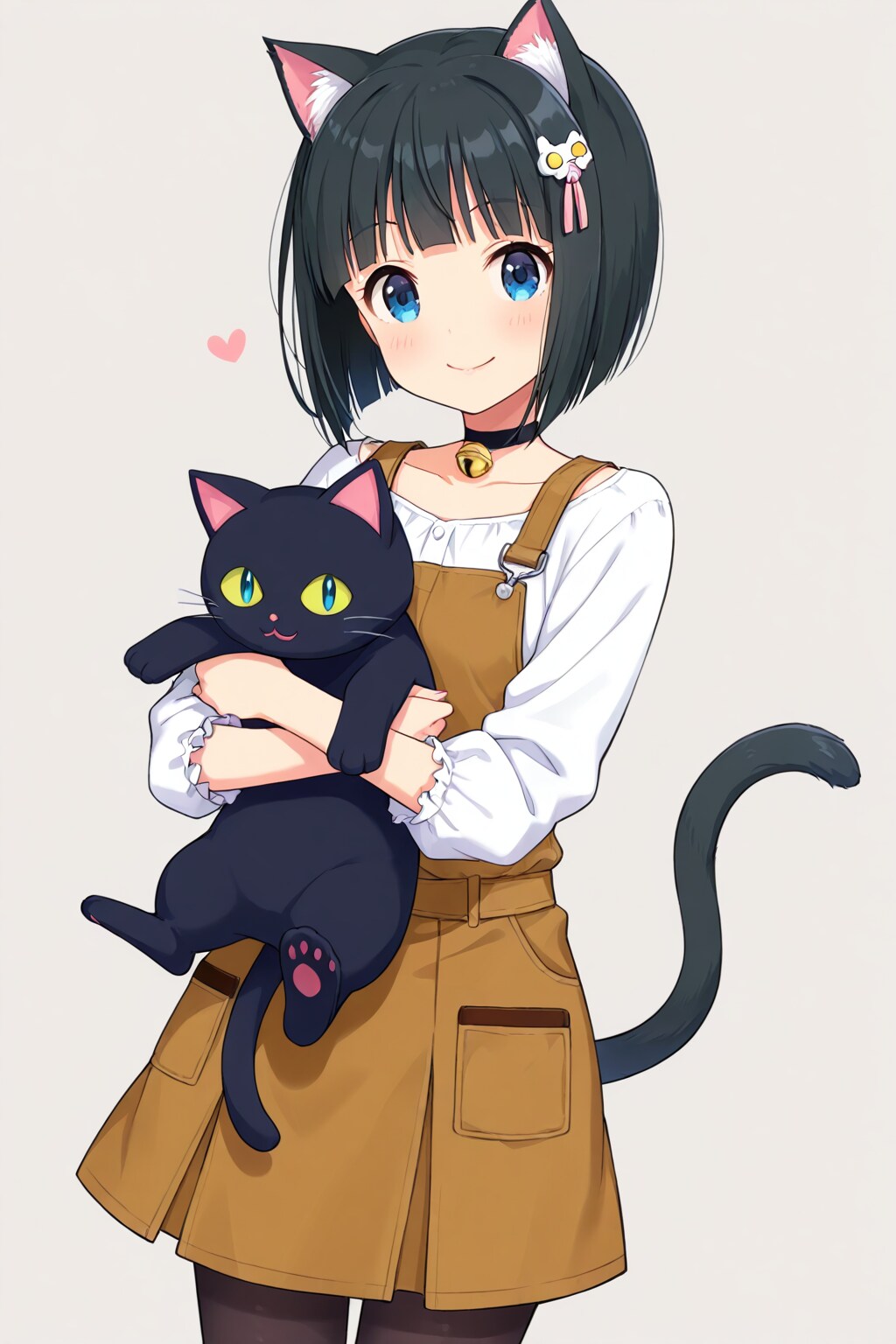 クロミナ【Cat Carrier v3.0】