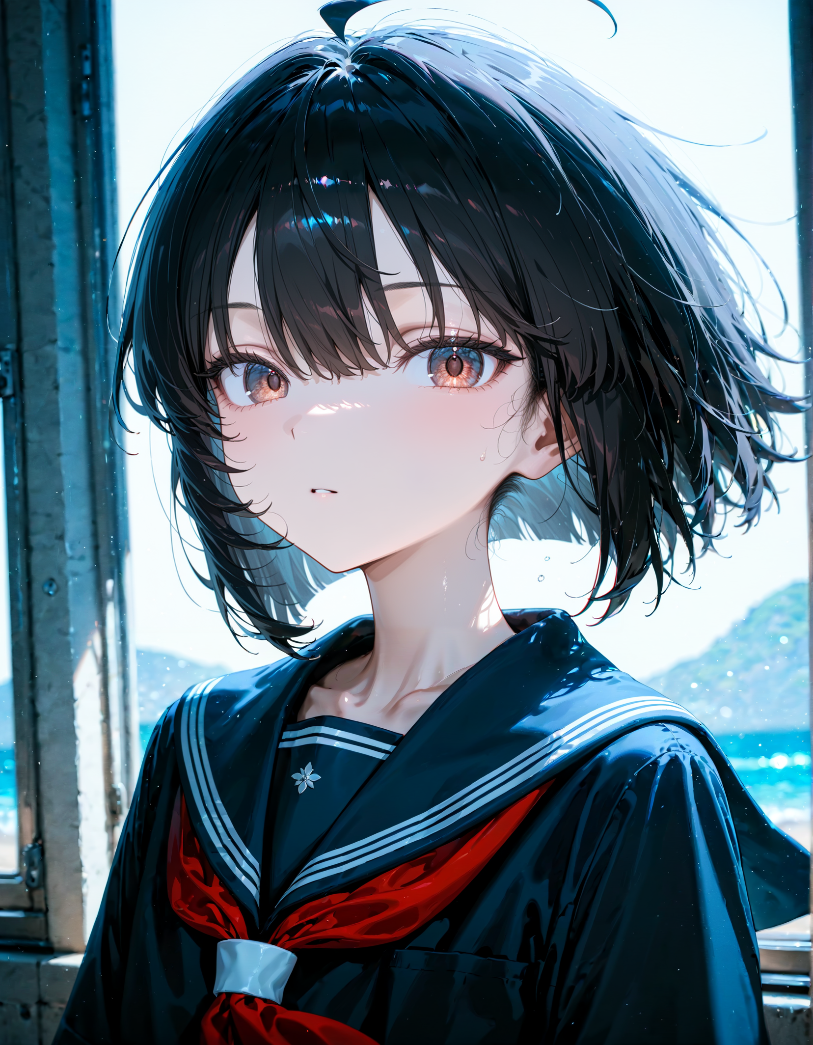 小佐内ゆき | の人気AIイラスト・グラビア