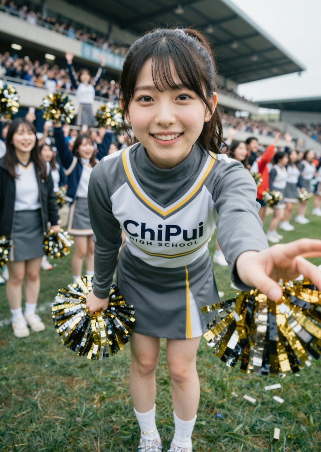 美1512