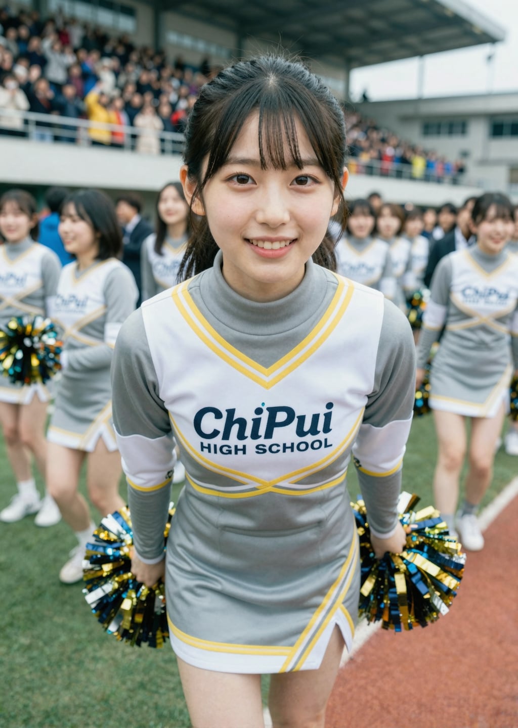 美1512