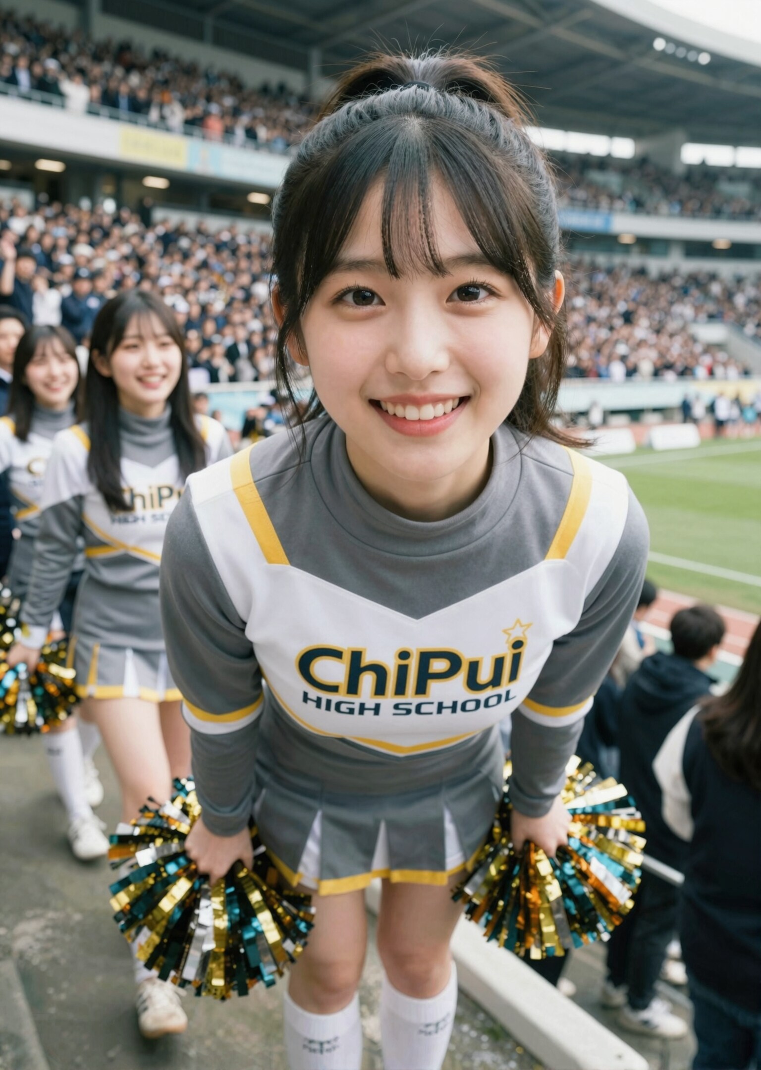 美1512