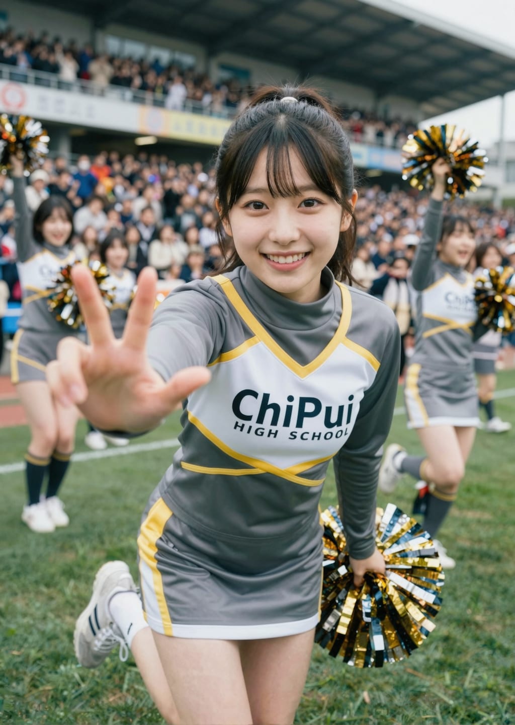 美1512