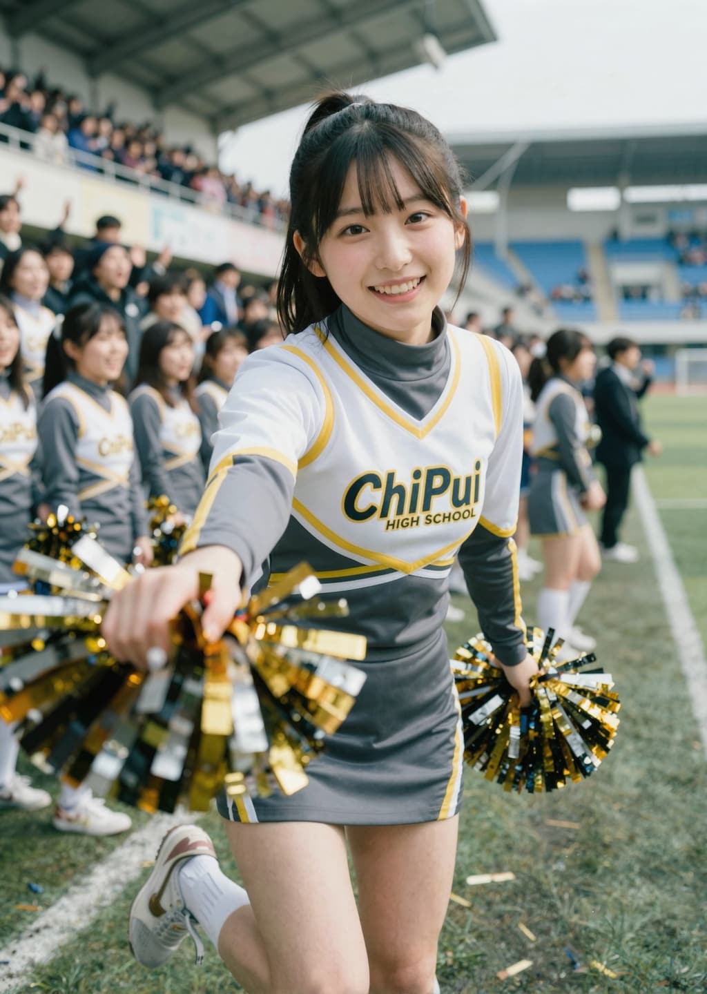 美1512