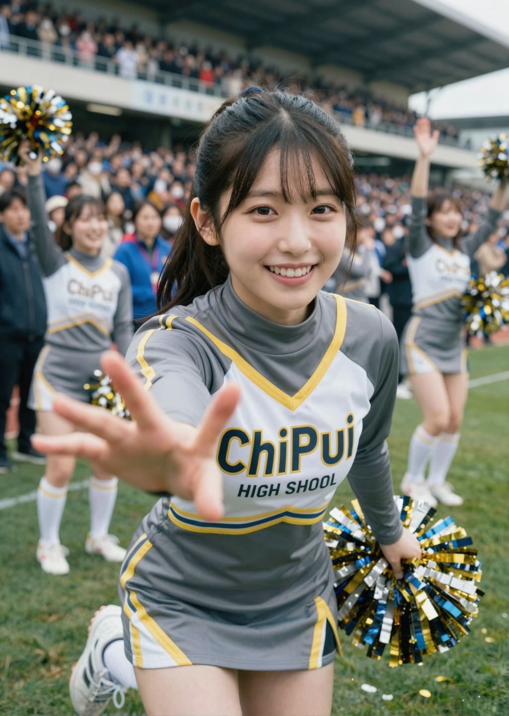 美1512