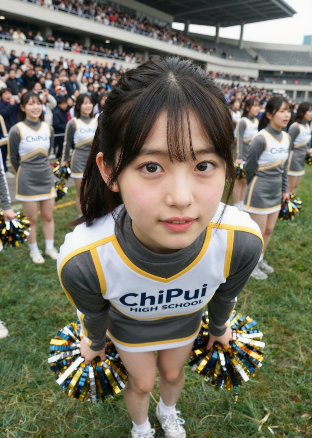 美1512