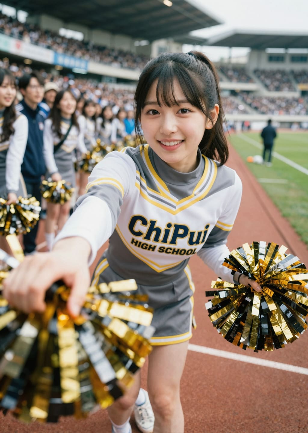 美1512