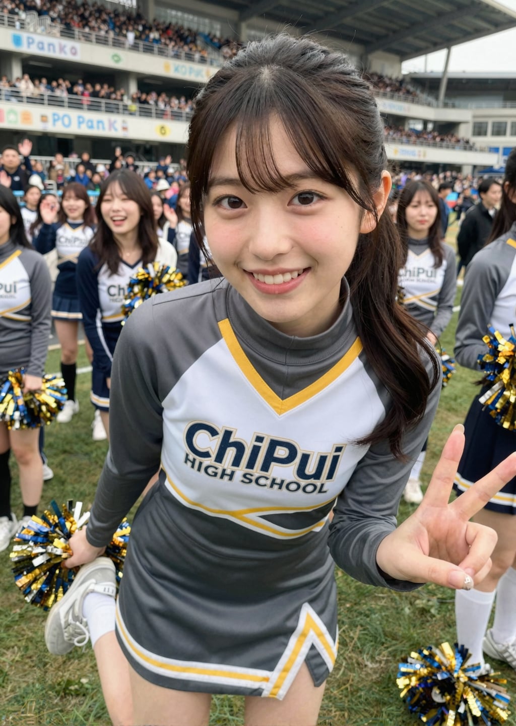 美1512
