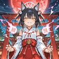 あれは……神位種！？ 8枚目