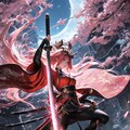 あれは……神位種！？ 2枚目