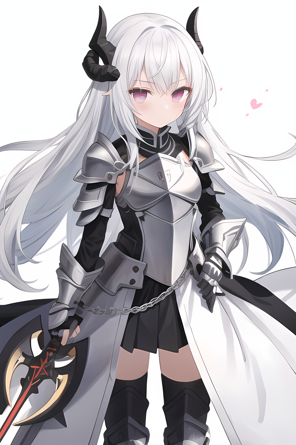 あれは……神位種！？