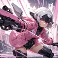 あれは……神位種！？ 3枚目