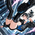 あれは……神位種！？ 7枚目