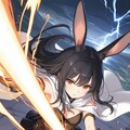 あれは……神位種！？ 4枚目