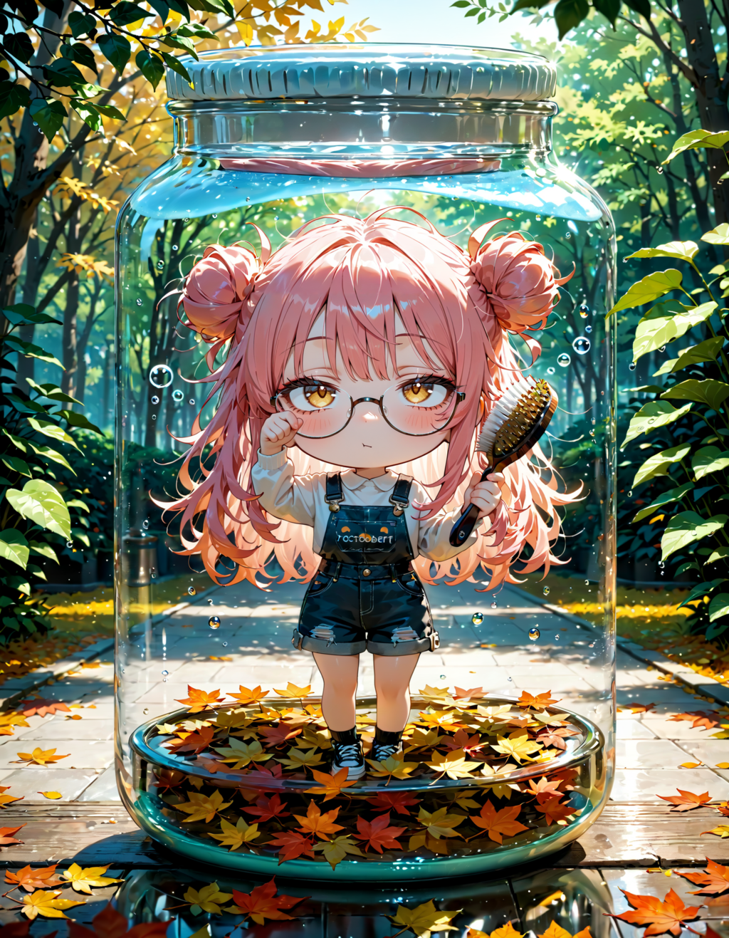 今日は何の日？　ヘアブラシの日