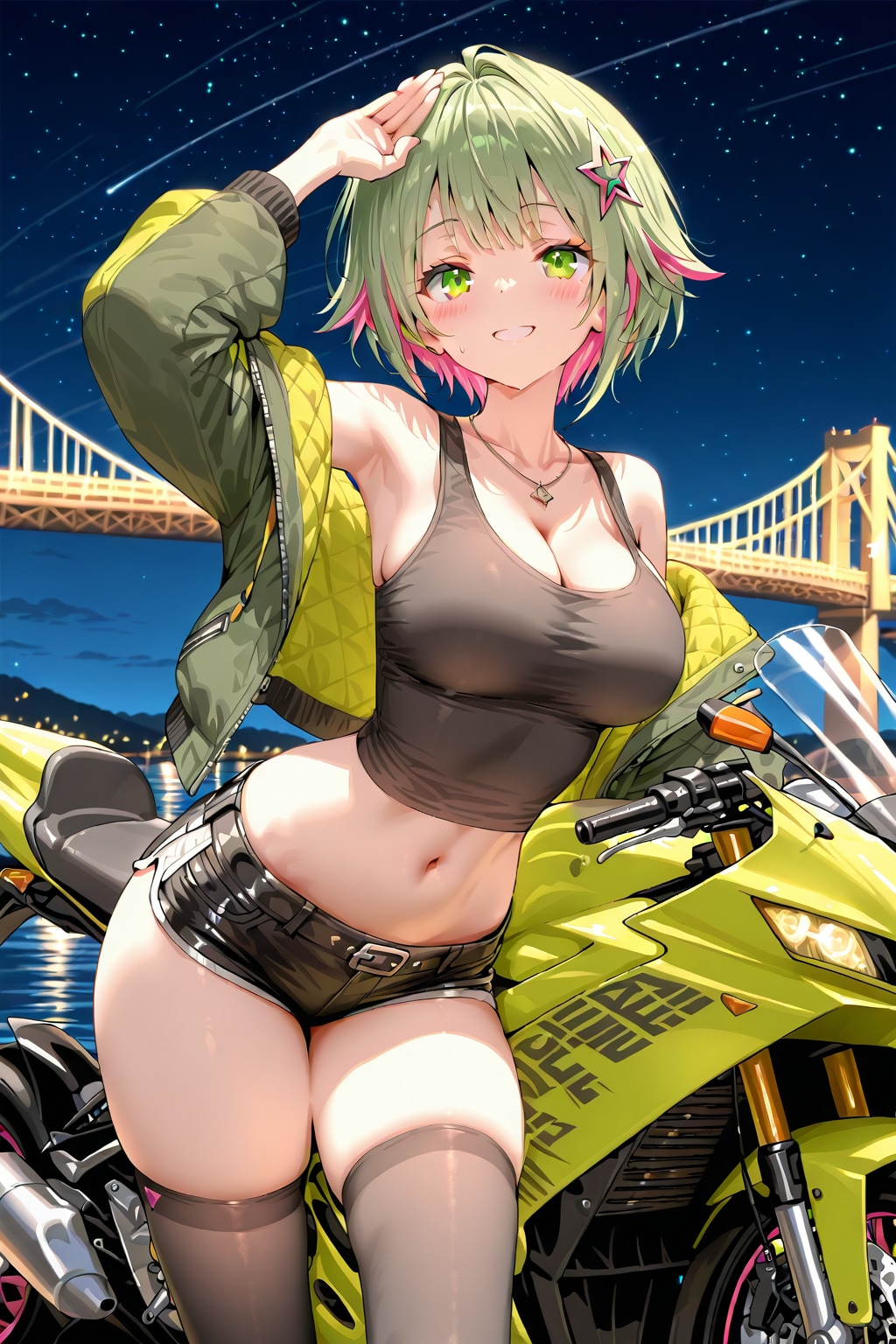 英理ちゃん