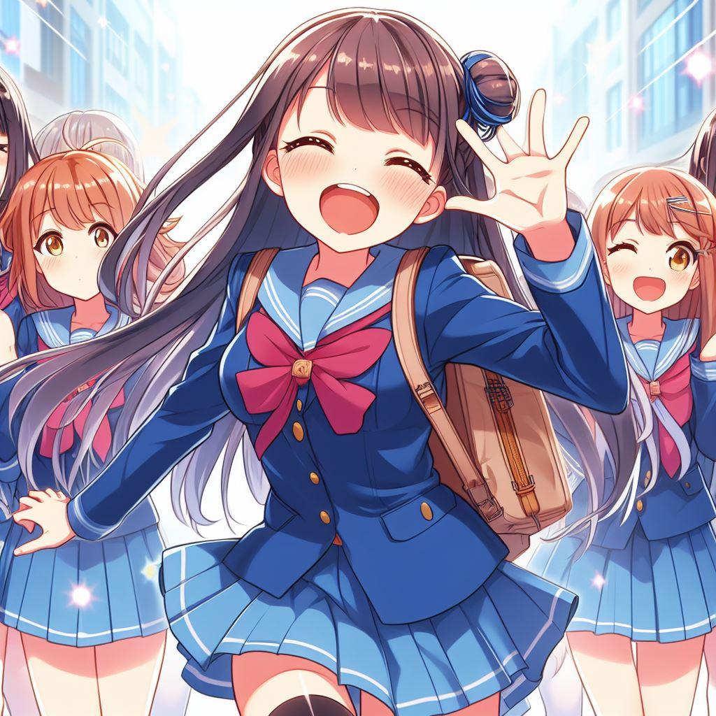 ヤッピーーーーーイ