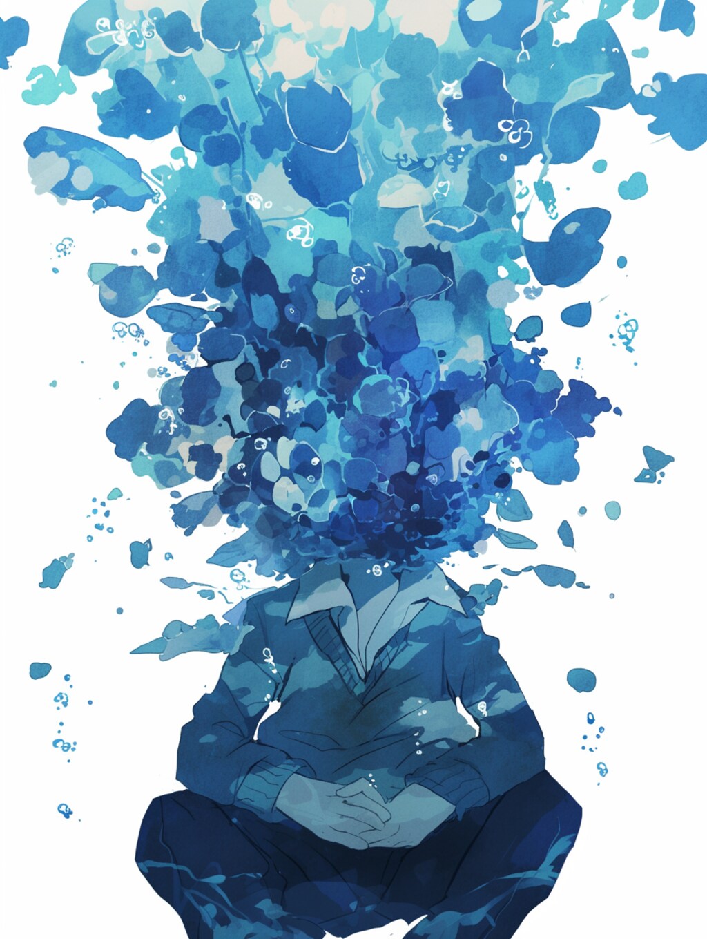 ヘッドショット