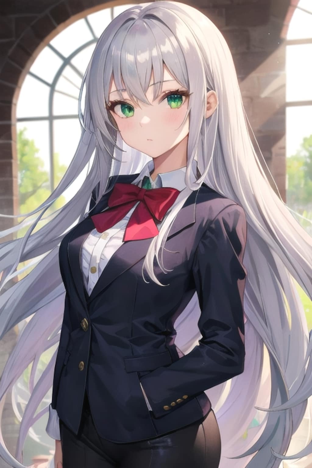 ステラちゃん679