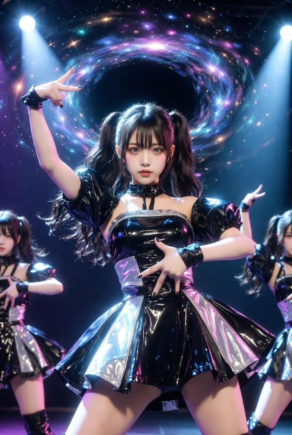 アイドル