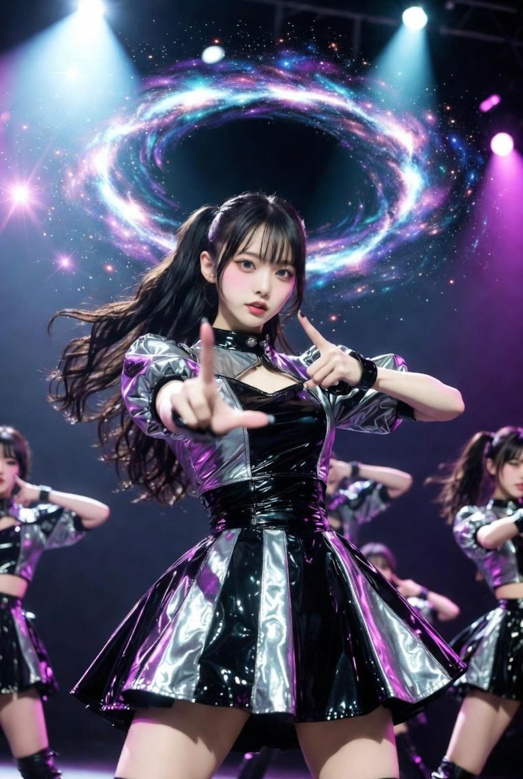 アイドル