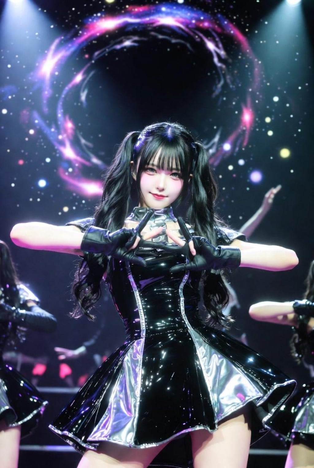 アイドル
