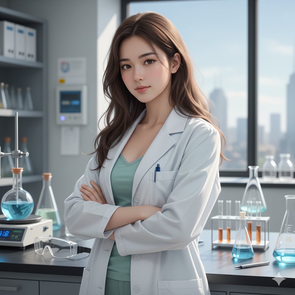 静けさに灯る決意 | の人気AIイラスト・グラビア