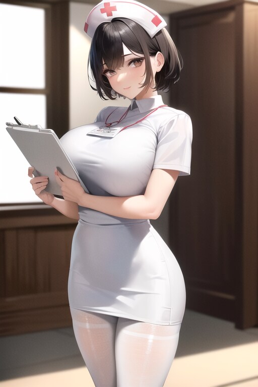 ナースをナンパした結果