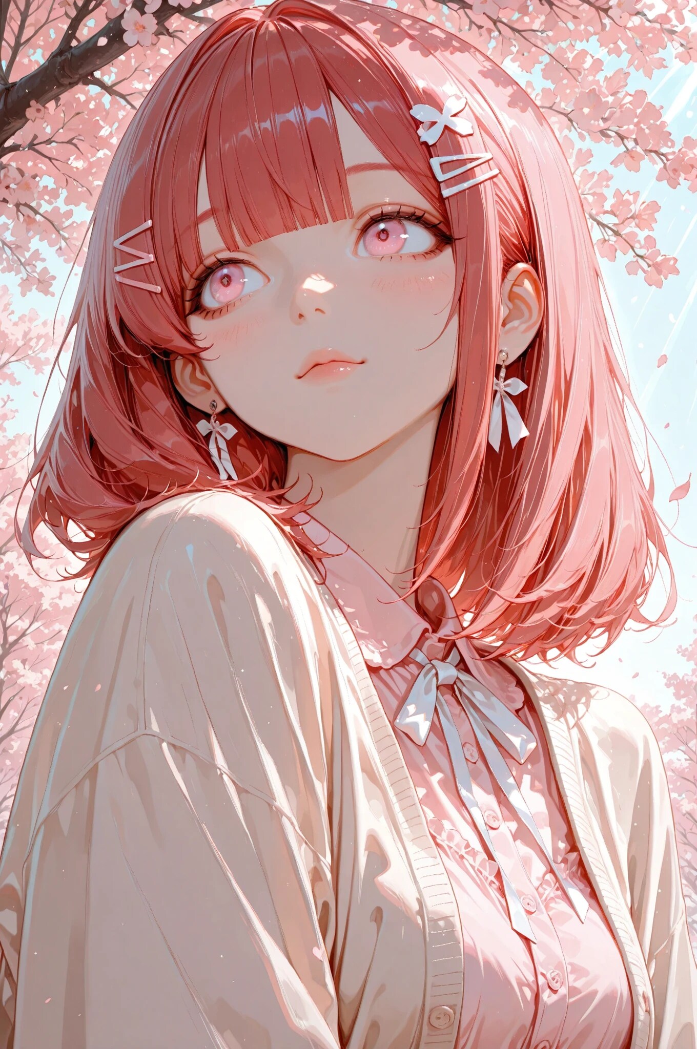 春、だね！