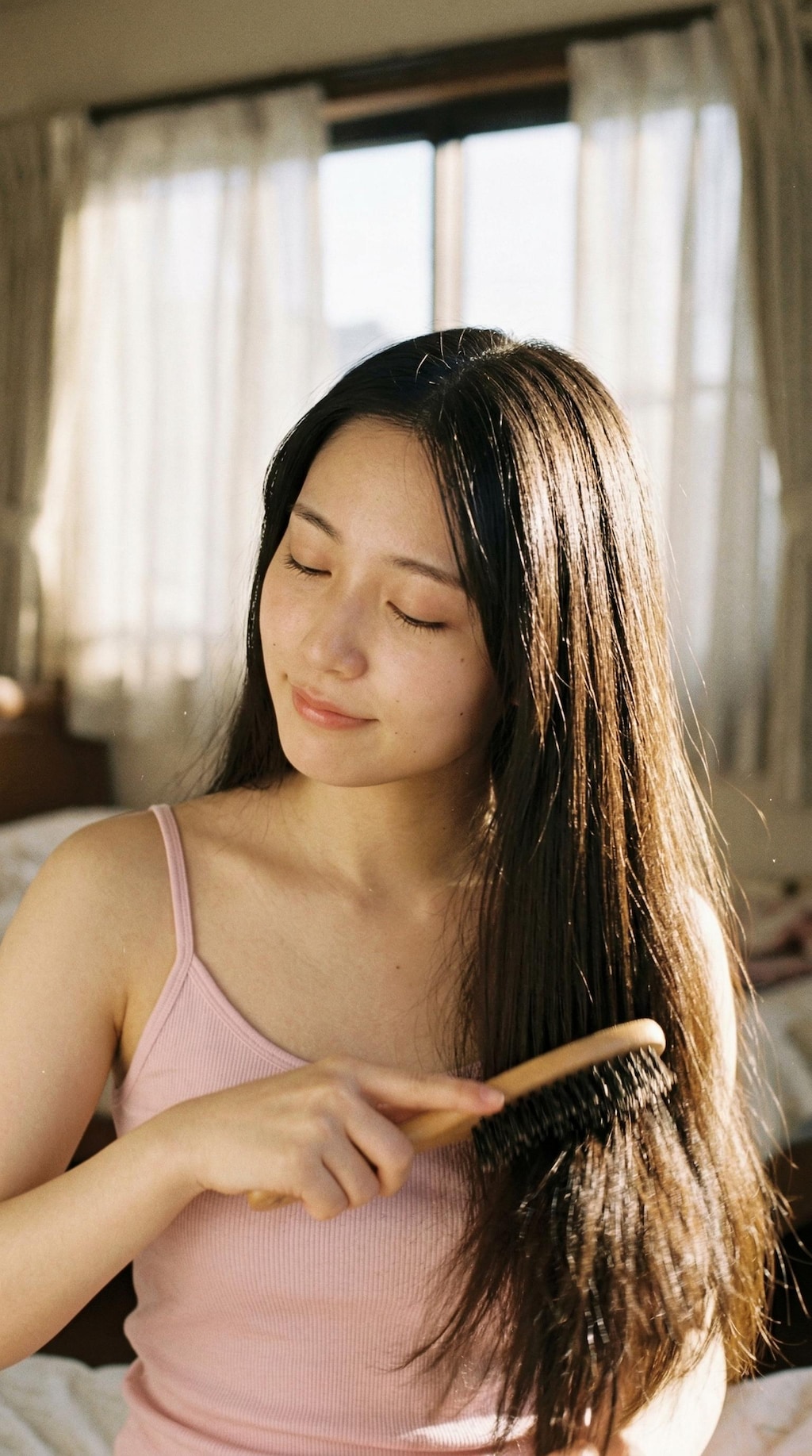 Untangling the Morning Slumber