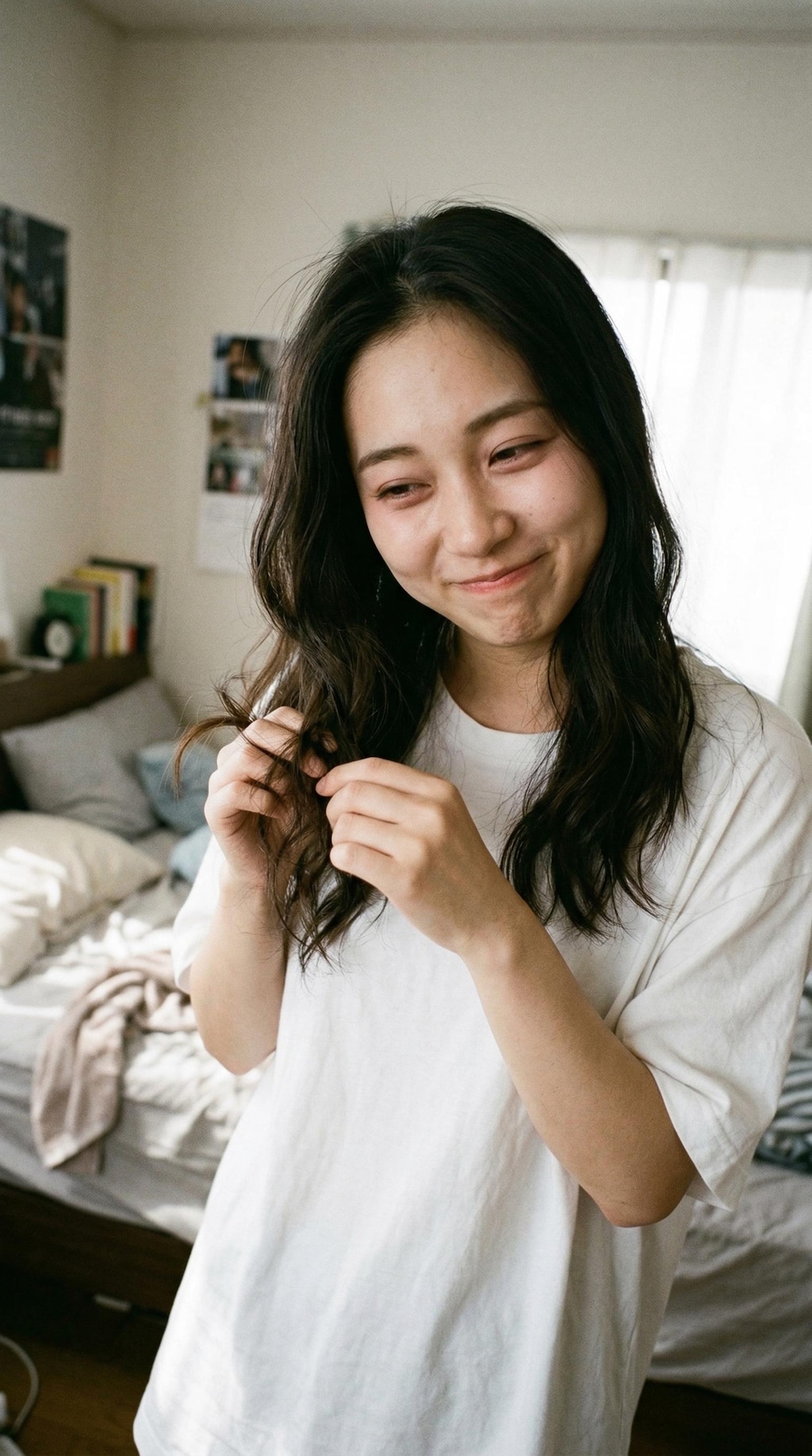 Untangling the Morning Slumber