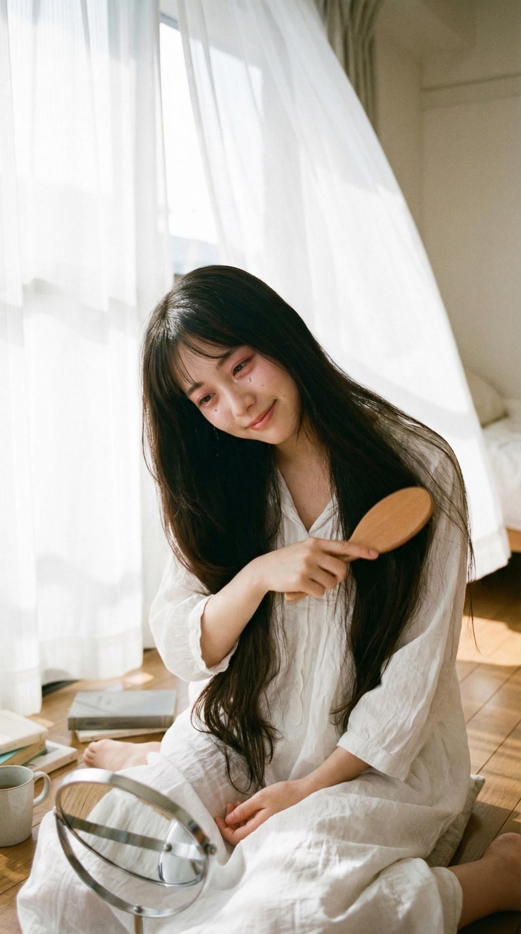 Untangling the Morning Slumber