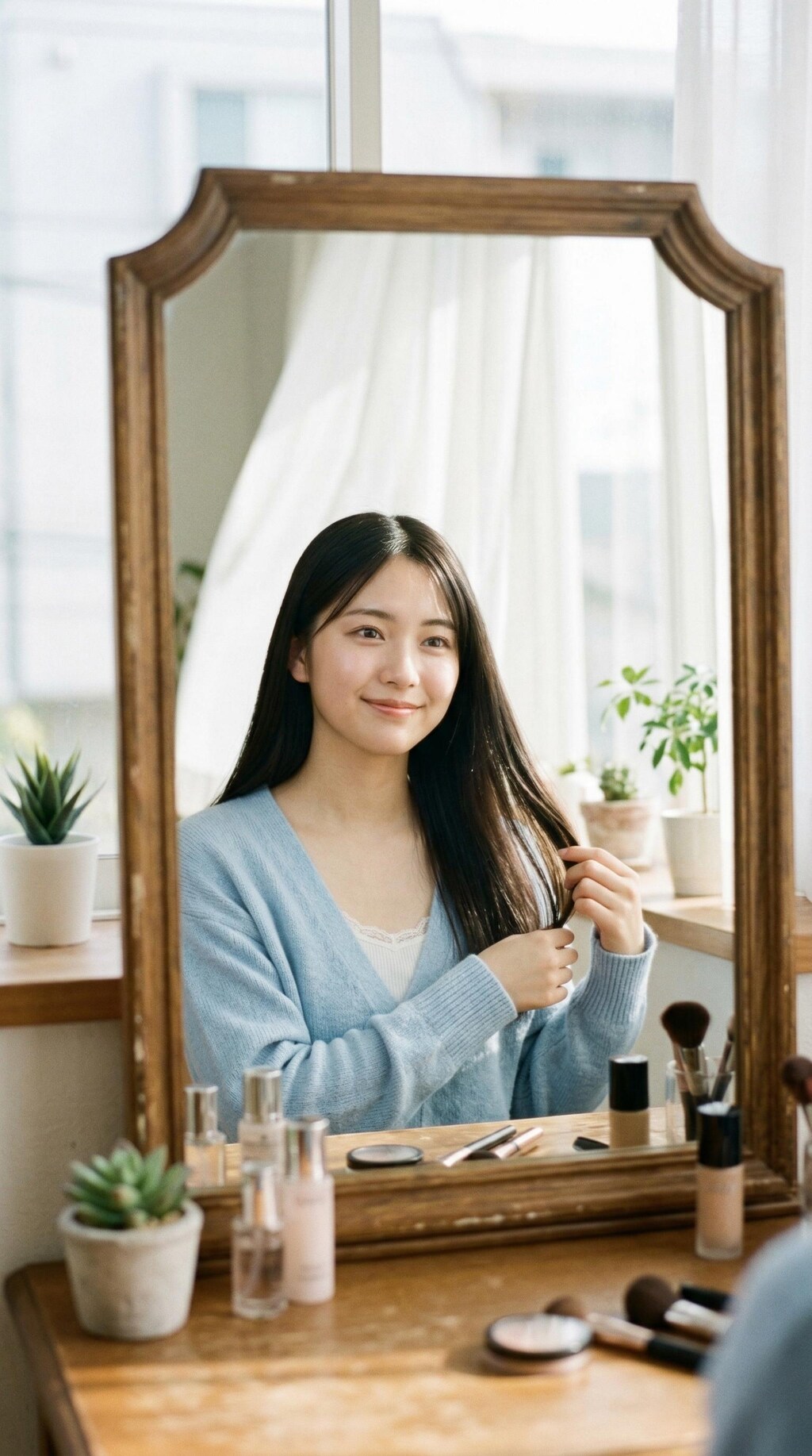 Untangling the Morning Slumber