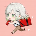 なんか受け取りました？？💣 2枚目