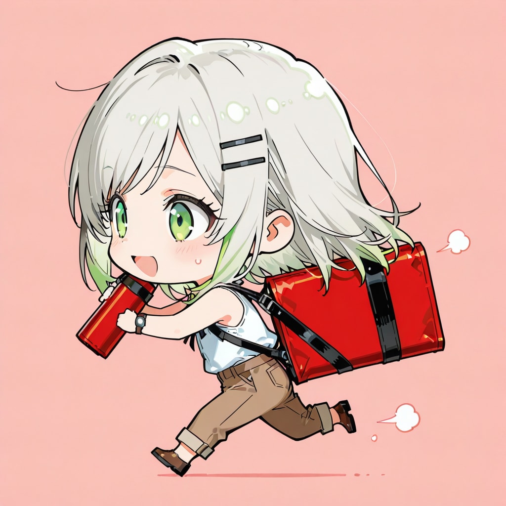 なんか受け取りました？？💣