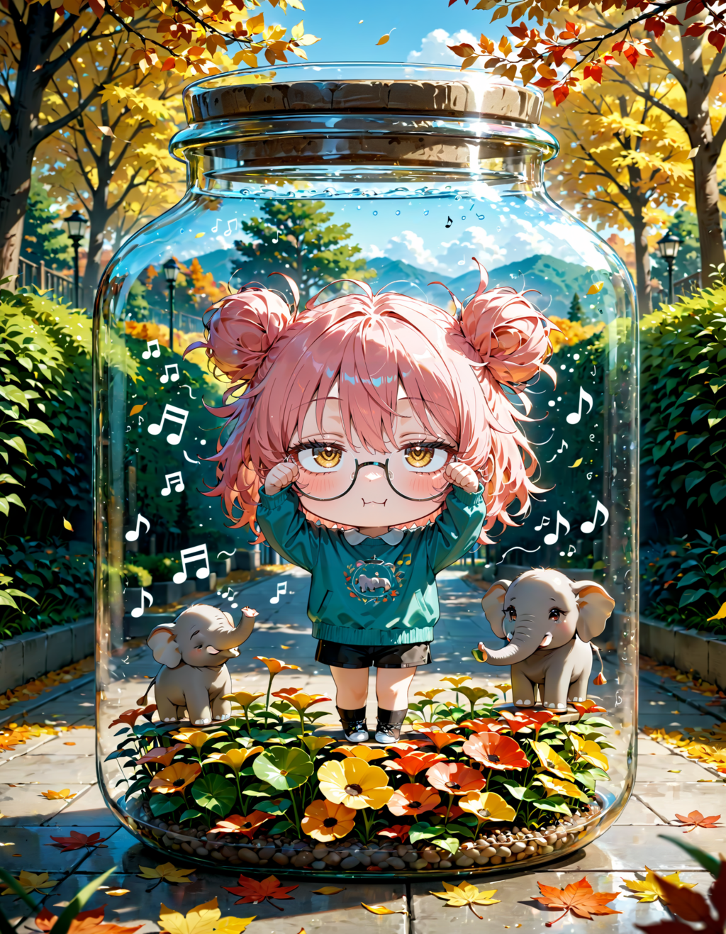 今日は何の日？　ぞうさんの日