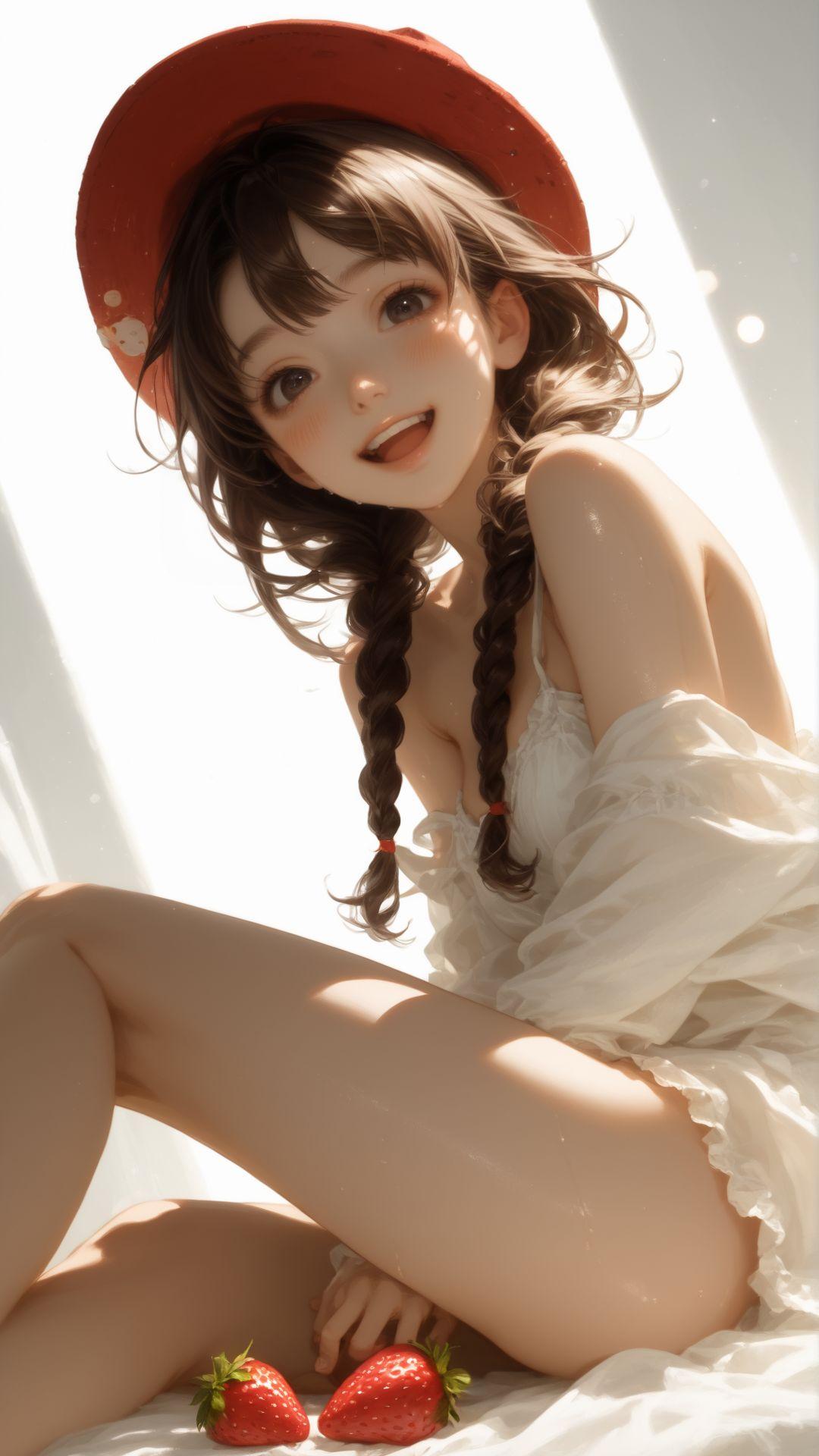 イチゴ