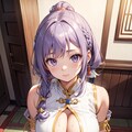 チャイナドレス10 2枚目