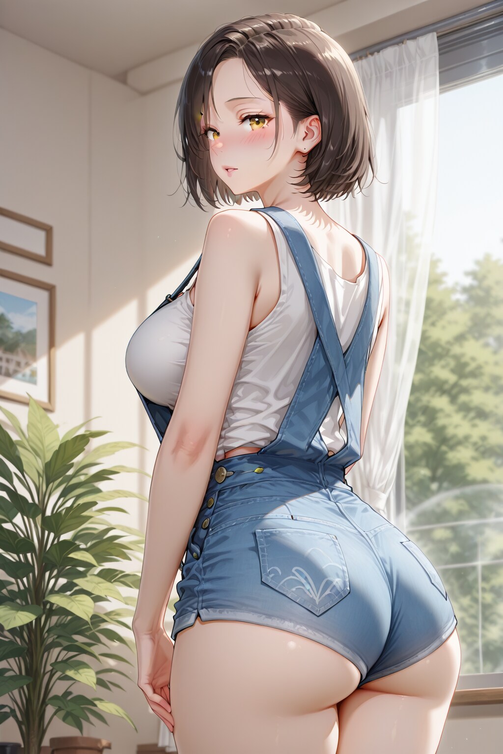QIRIN　同じプロンプトを色々なモデルで試してみました