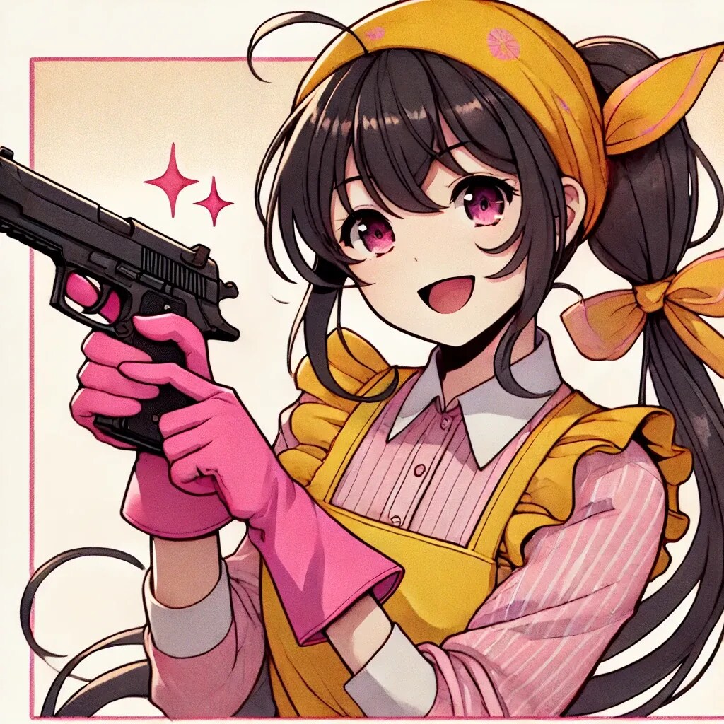 お手入れだよー | の人気AIイラスト・グラビア