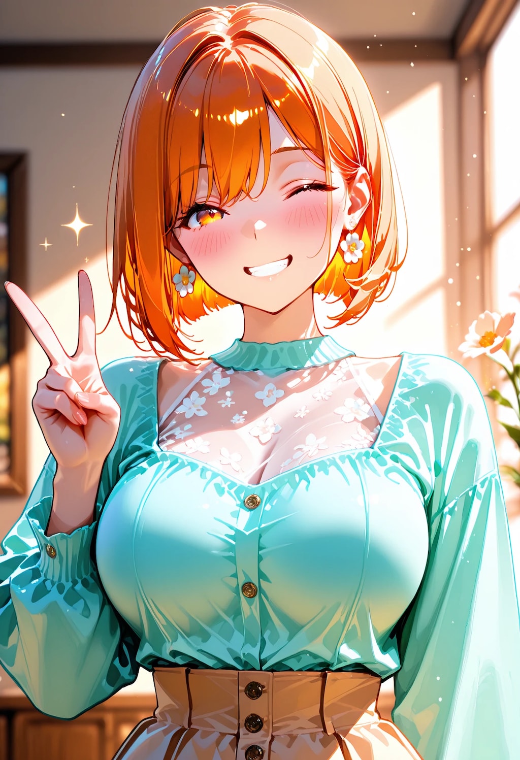 うちの子 紹介