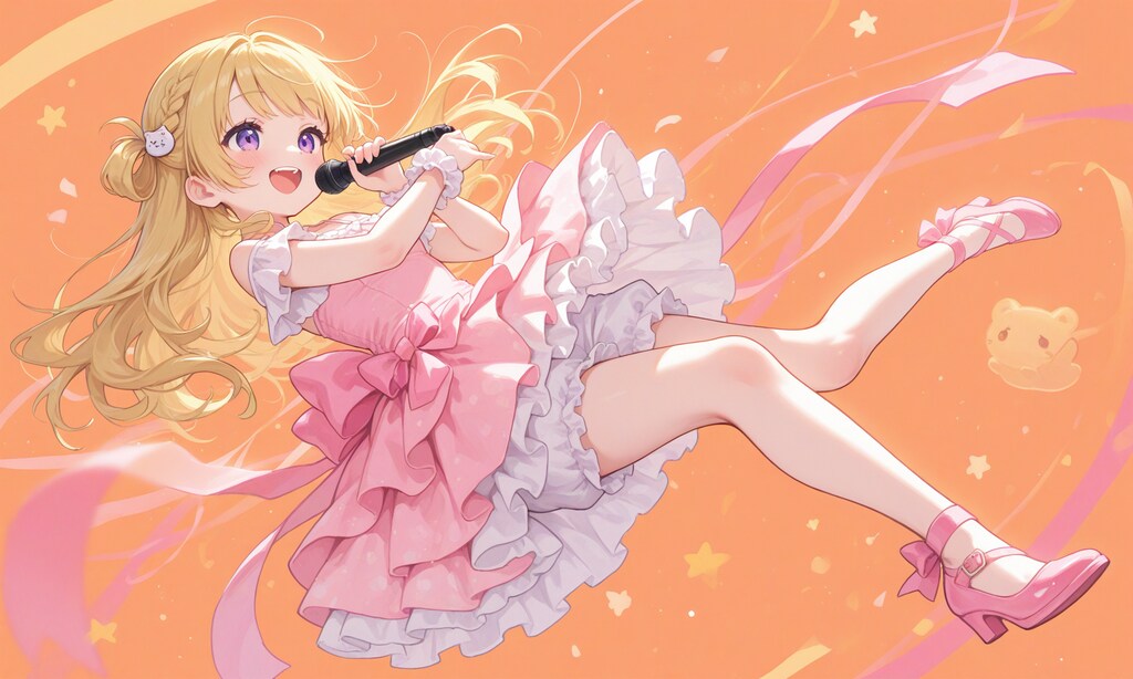 虎子アテンション