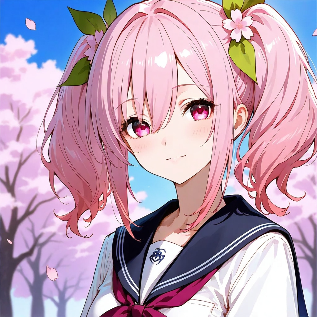可愛いでしょ
