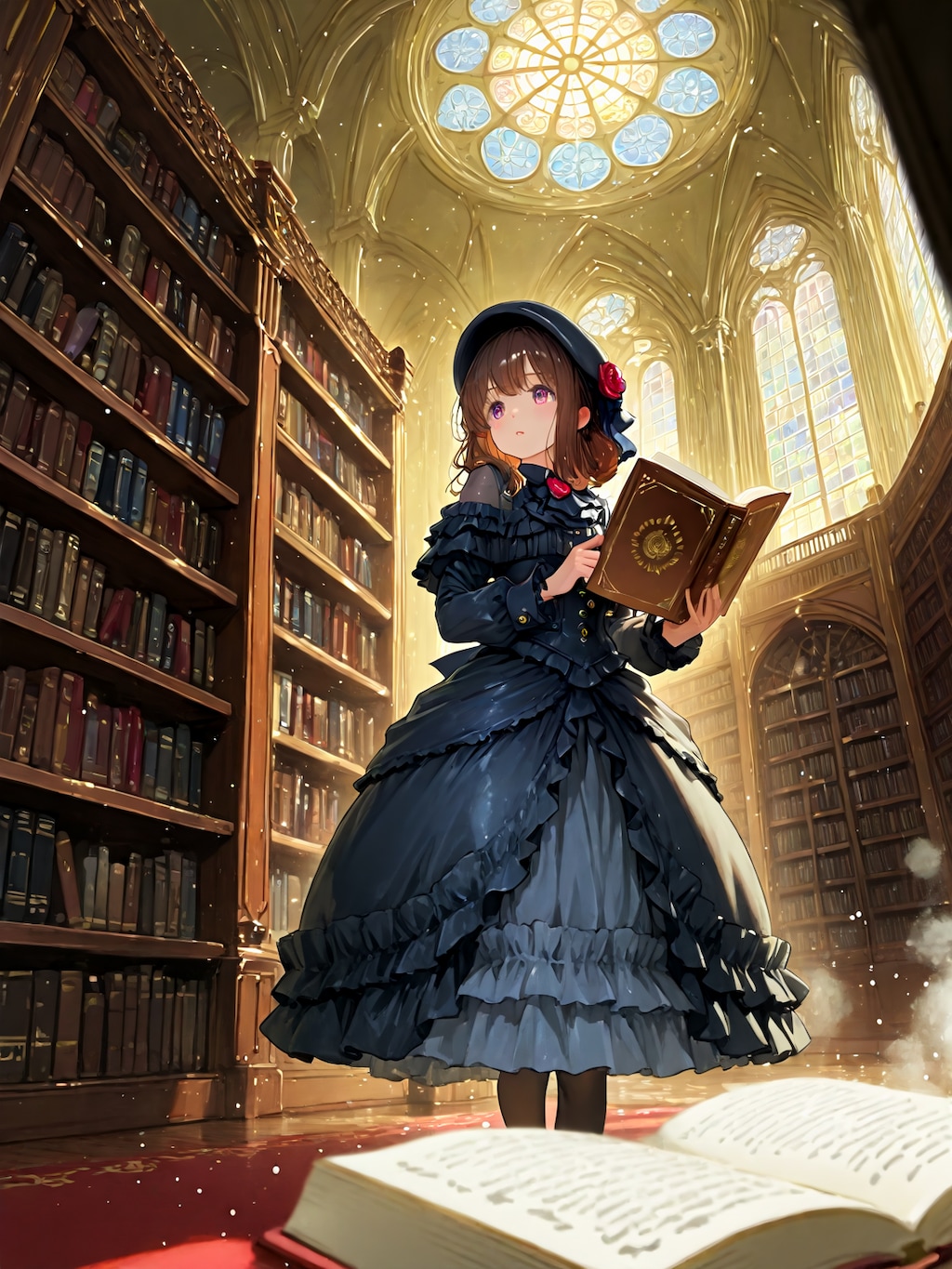 書庫