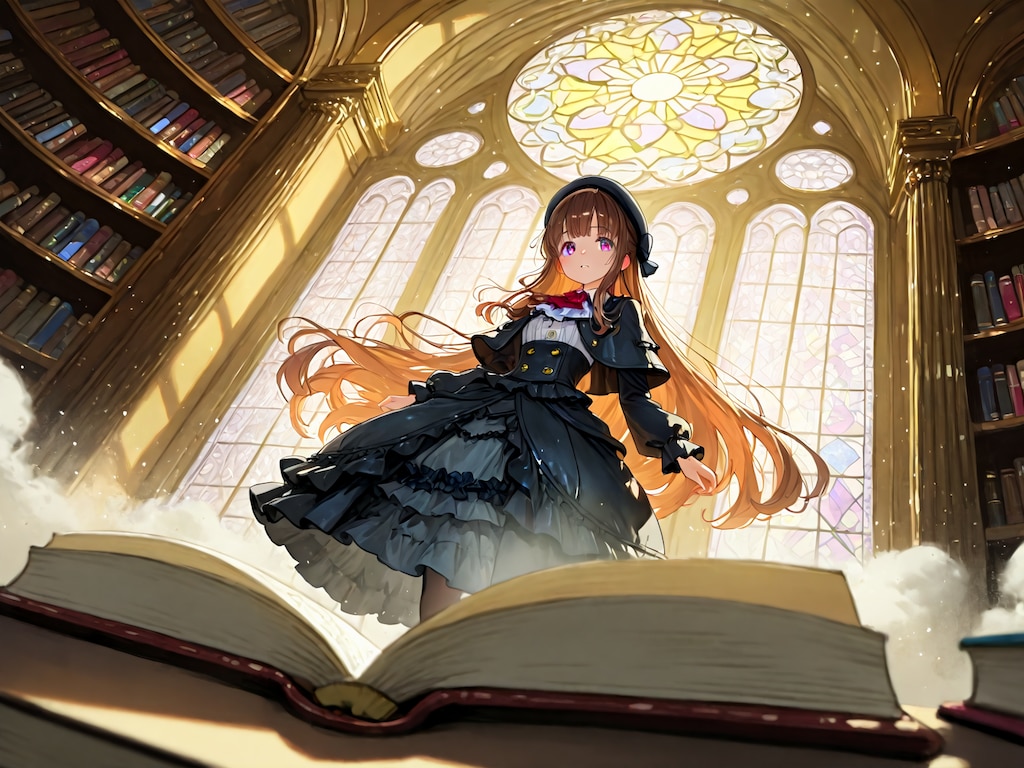 書庫