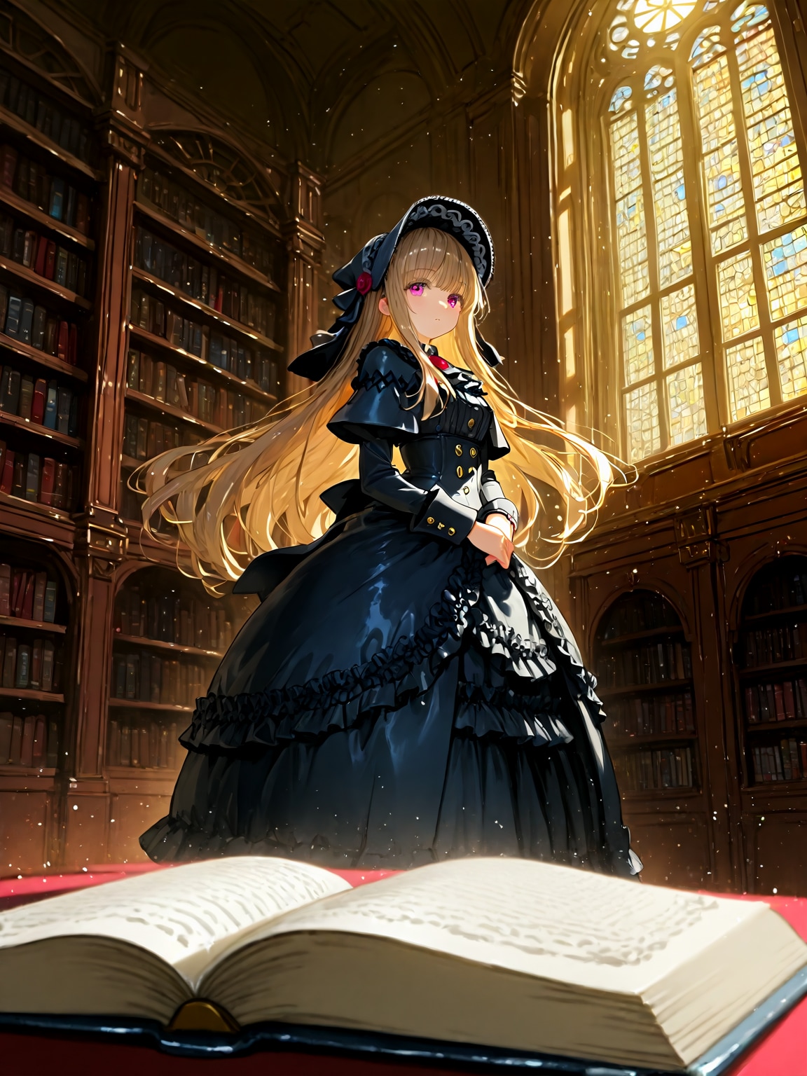 書庫