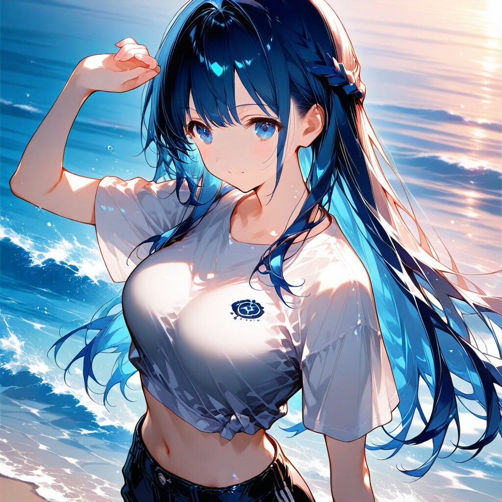 coast