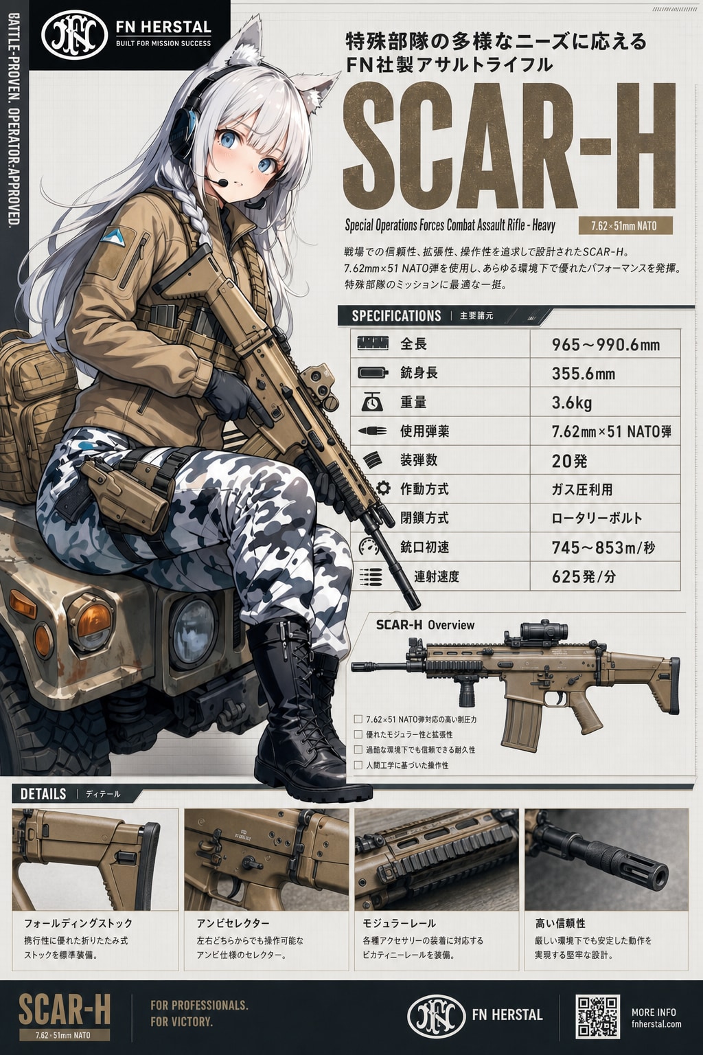 ガンコレ(Gun Collection)🐺✨