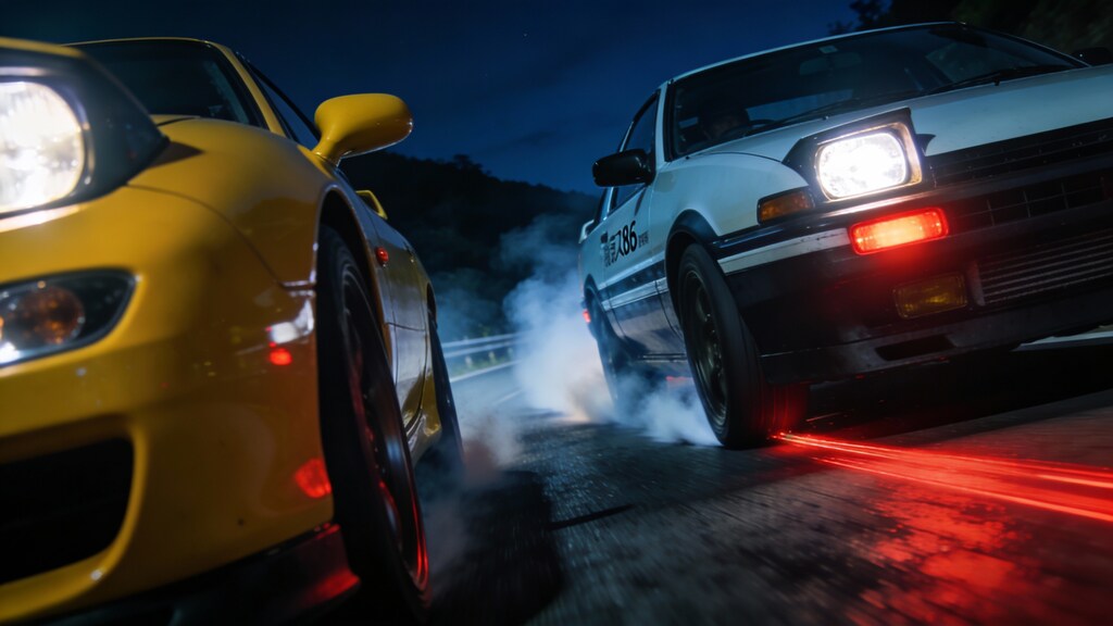 FDと豆腐屋さん